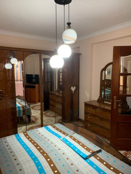 Tirane, shitet apartament 1+1+BLK Kati 4, 45 m² 72.000 Euro (Myslym Shyr)