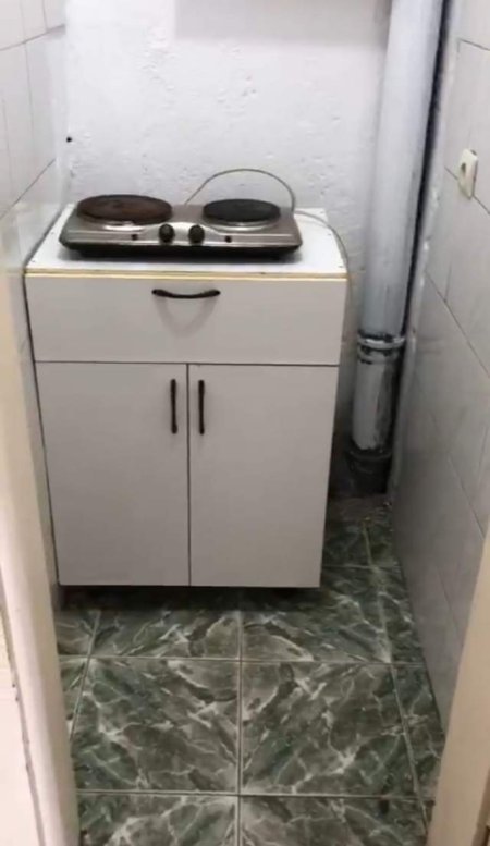 Tirane, jepet me qera apartament 1+1 Kati 3, 60 m² 30.000 Leke (21 Dhjetori)