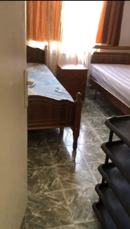 Tirane, jepet me qera apartament 1+1 Kati 3, 60 m² 30.000 Leke (21 Dhjetori)