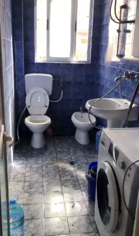 Tirane, jepet me qera apartament 1+1 Kati 3, 60 m² 30.000 Leke (21 Dhjetori)