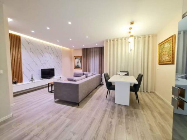 Tirane, jepet me qera apartament 2+1+A+BLK Kati 4, 95 m² 1.000 Euro (Rruga e Elbasanit)