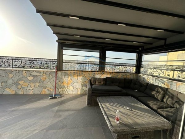 Tirane, shitet apartament 2+1+Ballkon Kati 8, 180 m² 435.000 € (Perballe KOmpleksit Delijorgji)