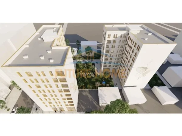 Tirane, shitet apartament 2+1+Ballkon Kati 5, 90 m² 132.650 € (Aos Konstruksion 2 Unaza e Re.)