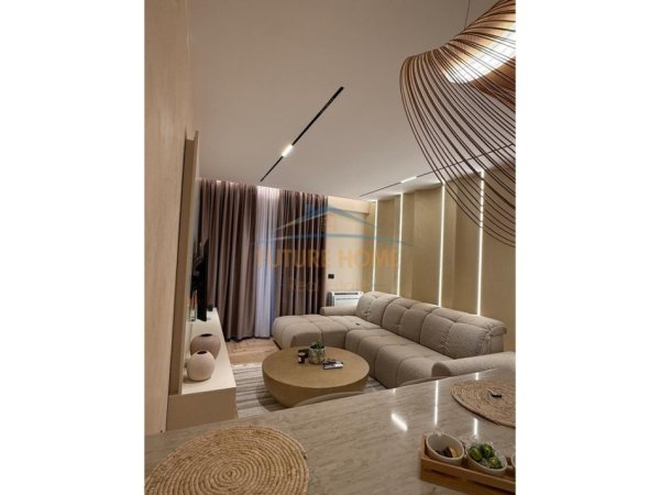 Tirane, shitet apartament 1+1+Ballkon Kati 1, 85 m² 188.000 € (Rezidenca Kodra e Diellit 2)