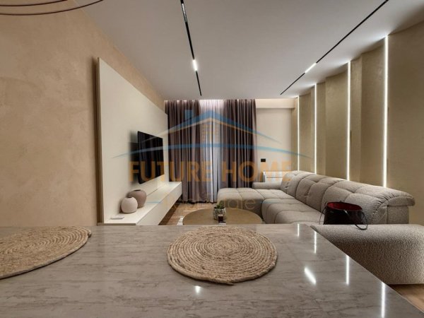 Tirane, shitet apartament 1+1+Ballkon Kati 1, 85 m² 188.000 € (Rezidenca Kodra e Diellit 2)