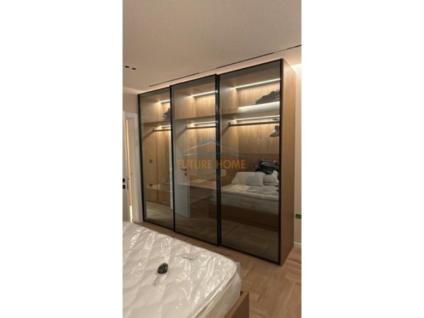 Tirane, shitet apartament 1+1+Ballkon Kati 1, 85 m² 188.000 € (Rezidenca Kodra e Diellit 2)