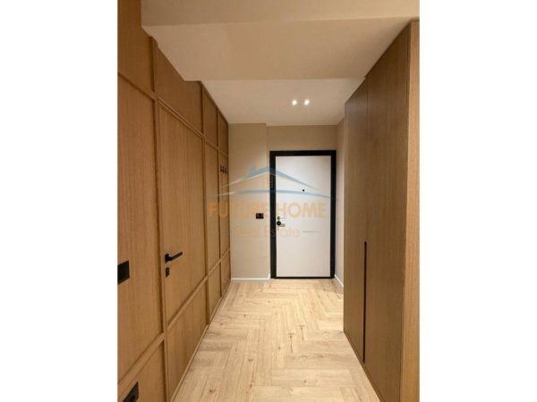 Tirane, shitet apartament 1+1+Ballkon Kati 1, 85 m² 188.000 € (Rezidenca Kodra e Diellit 2)