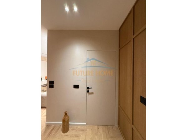 Tirane, shitet apartament 1+1+Ballkon Kati 1, 85 m² 188.000 € (Rezidenca Kodra e Diellit 2)
