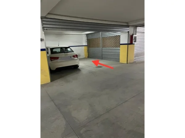 Tirane, shitet garazh | vend parkimi Kati -2, 30 m² 45.000 € (Rruga e Dibres)