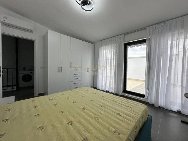 Tirane, jepet me qera apartament 3+1 Kati 3, 176 m² 1.000 € (KODRA E DIELLIT)