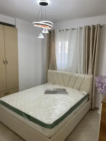 Tirane, jepet me qera apartament 2+1 Kati 2, 78 m² 43,000 leke (Astir,Te 2 Palmat)