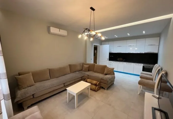 Tirane, shitet apartament 2+1 Kati 4, 105 m² (Astir)
