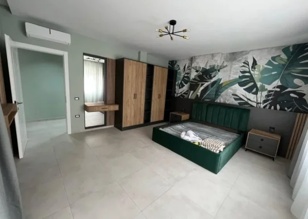 Tirane, shitet apartament 2+1 Kati 4, 105 m² (Astir)