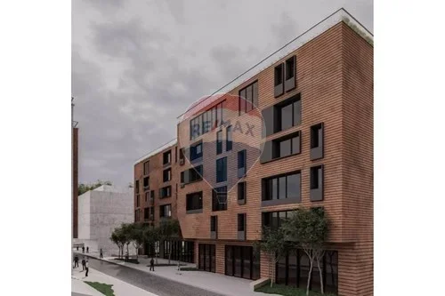 Tirane, shitet apartament 2+1 , 124 m² 200.000 € (Rr. Kuvajt)