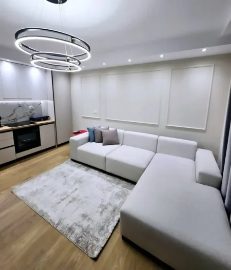 Tirane, shitet 1+1 Kati 4, 63 m² 173.000 € (Blloku)