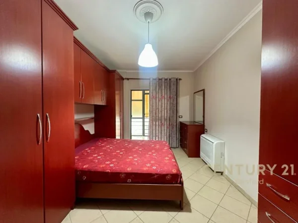 Tirane, shitet apartament 2+1 Kati 5, 77 m² (Don Bosko)