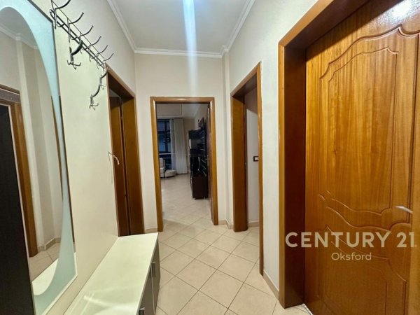 Tirane, shitet apartament 2+1 Kati 5, 77 m² (Don Bosko)