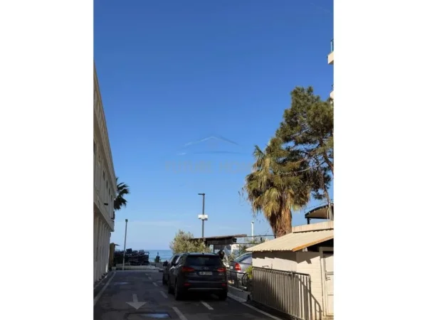 Durres, shitet apartament 2+1+Ballkon Kati 2, 160.000 € (Shkembi i Kavajes, Durres)