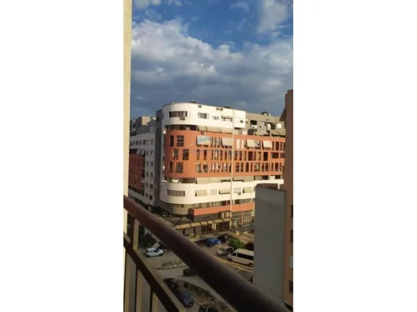 Tirane, shitet 2+1+Ballkon Kati 7, 126 m² 189.000 € (Unaza e re, prane Bulevardit te Ri)