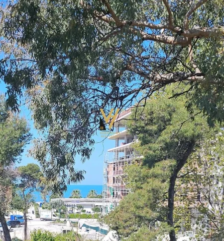 Durres, shitet apartament 1+1+Ballkon Kati 3, 55 m² 80.000 € (GOLEM)