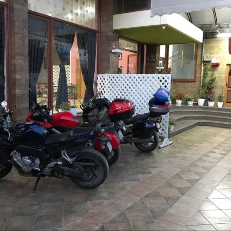 Fier, shitet hotel Kati 4, 950 m² 600.000 € (FIER)