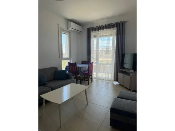 Gjiri Lalezit | Hamallaj, shitet apartament 1+1 Kati 1, 54 m² 210.000 € (Hamallaj)