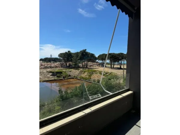 Gjiri Lalezit | Hamallaj, shitet apartament 1+1 Kati 1, 54 m² 210.000 € (Hamallaj)