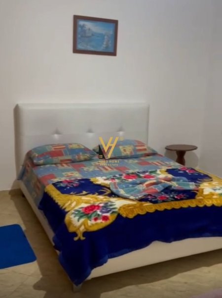 Tirane, jepet me qera apartament 2+1+Ballkon Kati 0, 140 m² 500 € (KAMEZ)