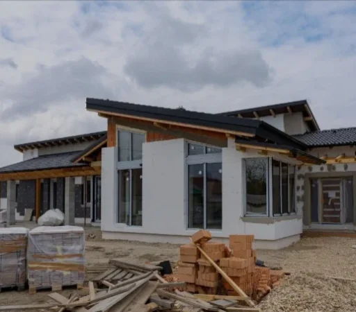 Tirane,  Ofrojme sherbime te ndryshme ne fushen e ndertimit Mjeshter ndertimi