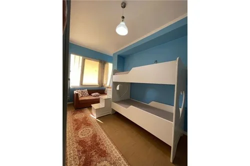 Tirane, jepet me qera apartament 2+1 Kati 5, 105 m² 750 € (Vasil Shanto)
