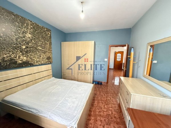 Tirane, jepet me qera apartament 2+1 Kati 6, 75 m² 510 € (Shallvaret)