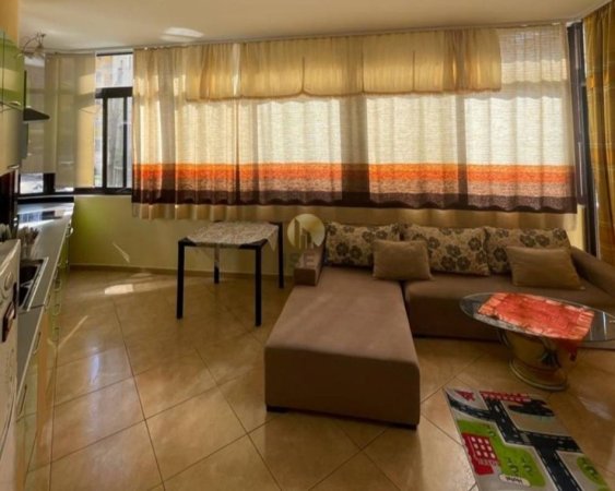 Tirane, shitet apartament 1+1+Ballkon Kati 1, 60 m² 139.000 € (Rruga Haxhi Hysen Dalliu, prane KMY)