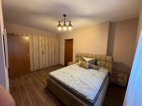 Qera, Apartament 2+1+2 , Rruga Fuat Toptani , Tiranë.