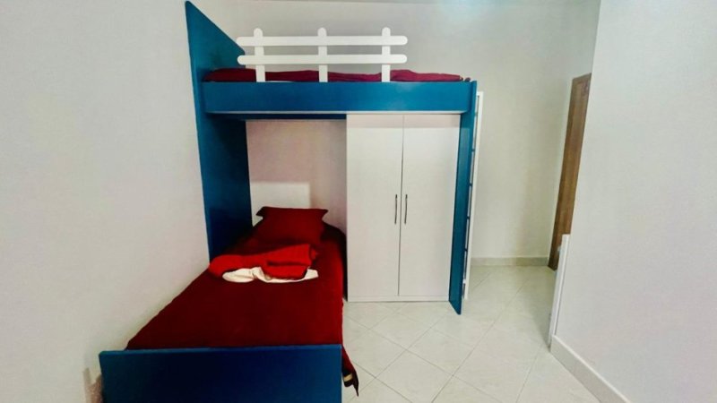 Tirane, jepet me qera garsonier 1+1 Kati 2, 30 m² (100 m posht Sanatoriumit, Vilat Amerikane)