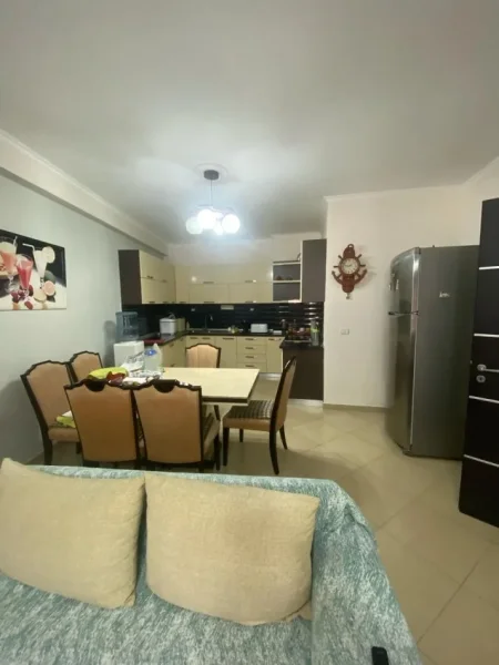 Tirane, shitet apartament 2+1 Kati 6, 117 m² 155.000 € (Misto Mame)