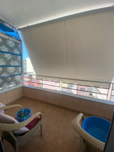 Tirane, shitet apartament 2+1 Kati 6, 117 m² 155.000 € (Misto Mame)