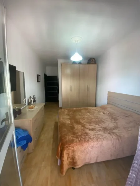 Tirane, shitet apartament 2+1 Kati 6, 117 m² 155.000 € (Misto Mame)