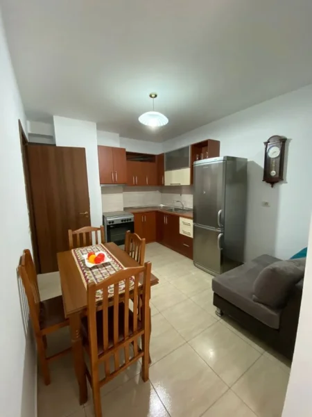Tirane, shes apartament 1+1 , 76 m² 150.000 € (Rruga e Elbasanit)