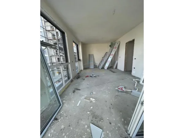 Shitet, Apartament 2+1, Jordan Misja, Tirane