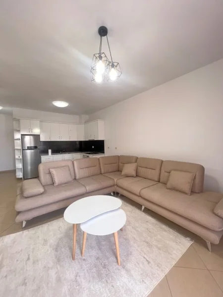 Shqiperi, jepet me qera apartament 2+1+Ballkon Kati 5, 120 m² 700 € (Kompleks Panorama tek Instituti "Harry T. Fultz")