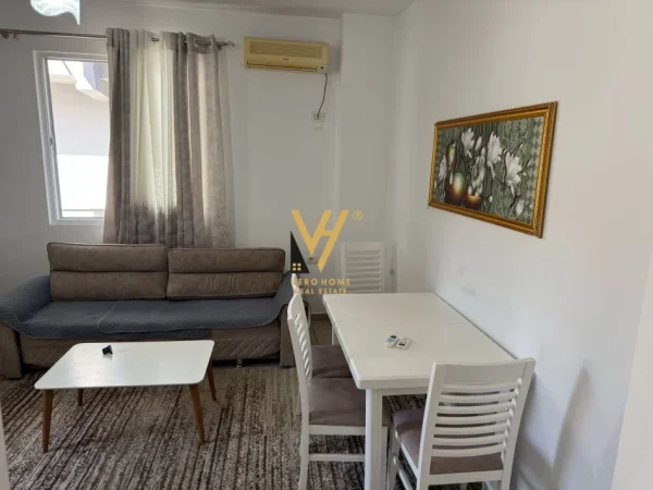 Tirane, jepet me qera apartament 1+1+Ballkon Kati 1, 75 m² 500 € (5 MAJI)