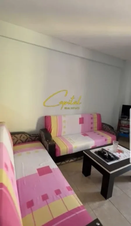 Tirane, shitet apartament 1+1 Kati 5, 78 m² 110.000 € (ASTIR)