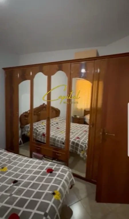 Tirane, shitet apartament 1+1 Kati 5, 78 m² 110.000 € (ASTIR)