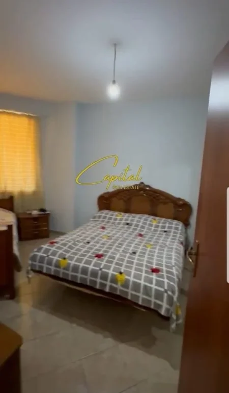 Tirane, shitet apartament 1+1 Kati 5, 78 m² 110.000 € (ASTIR)