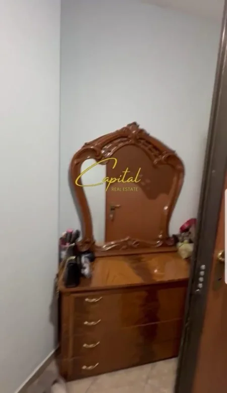 Tirane, shitet apartament 1+1 Kati 5, 78 m² 110.000 € (ASTIR)