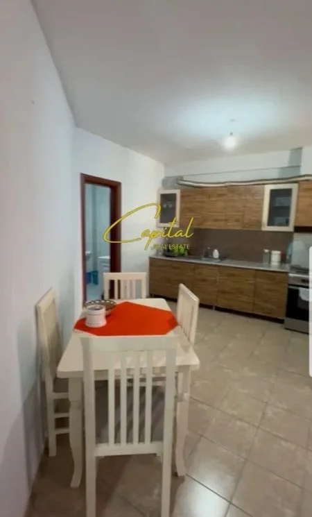 Tirane, shitet apartament 1+1 Kati 5, 78 m² 110.000 € (ASTIR)