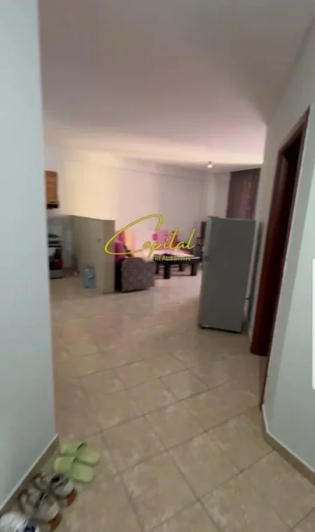 Tirane, shitet apartament 1+1 Kati 5, 78 m² 110.000 € (ASTIR)