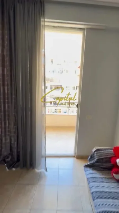Tirane, shitet apartament 1+1 Kati 5, 78 m² 110.000 € (ASTIR)