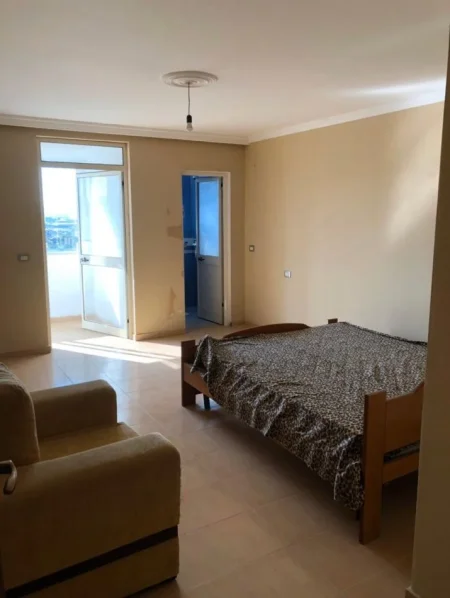 shitet apartament 2+1 , 114 m² (Astir tek Vila L)