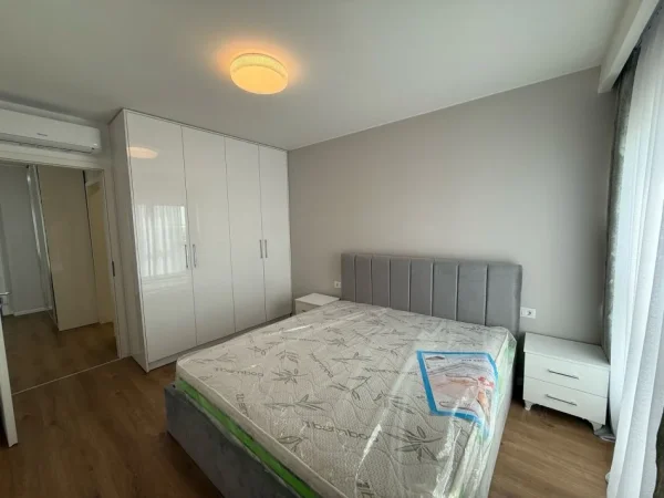 Tirane, shitet apartament 1+1+Ballkon Kati 7, 106 m² 99.000 € (ALI DEMI)   UNA50298